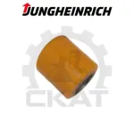 Колесо подвилочное 85х90 Jungheinrich ECE220, ESE120