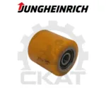 Колесо подвилочное 85х90 Jungheinrich ECE220, ESE120
