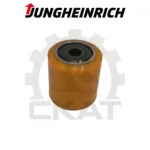 Колесо подвилочное 85х90 Jungheinrich ECE220, ESE120