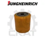 Колесо подвилочное 85х90 Jungheinrich ECE220, ESE120