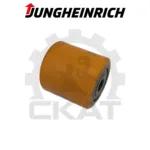 Колесо подвилочное 85х90 Jungheinrich ECE220, ESE120