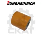 Колесо подвилочное 85х90 Jungheinrich ECE220, ESE120