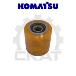 Колесо подвилочное 85х90 Komatsu MWS10/14/20-1R