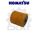 Колесо подвилочное 85х90 Komatsu MWS10/14/20-1R