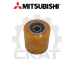 Колесо подвилочное 85х90 Mitsubishi SBP10N-12N, SB16K