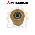 Колесо подвилочное 85х90 Mitsubishi SBP10N-12N, SB16K