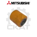 Колесо подвилочное 85х90 Mitsubishi SBP10N-12N, SB16K