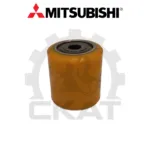 Колесо подвилочное 85х90 Mitsubishi SBP10N-12N, SB16K