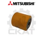 Колесо подвилочное 85х90 Mitsubishi SBP10N-12N, SB16K