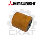 Колесо подвилочное 85х90 Mitsubishi SBP10N-12N, SB16K