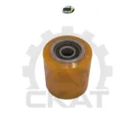 Колесо подвилочное 85х90 OMG 320