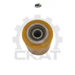 Колесо подвилочное 85х90 OMG 320