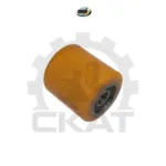 Колесо подвилочное 85х90 OMG 320