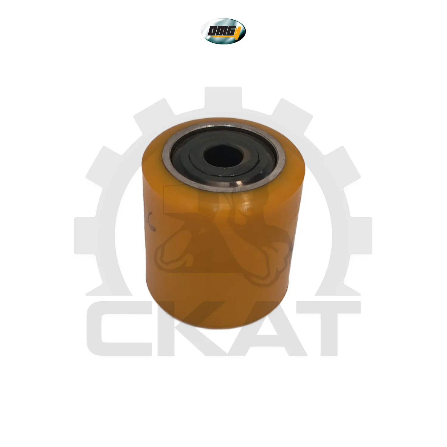 Колесо подвилочное 85х90 OMG 320