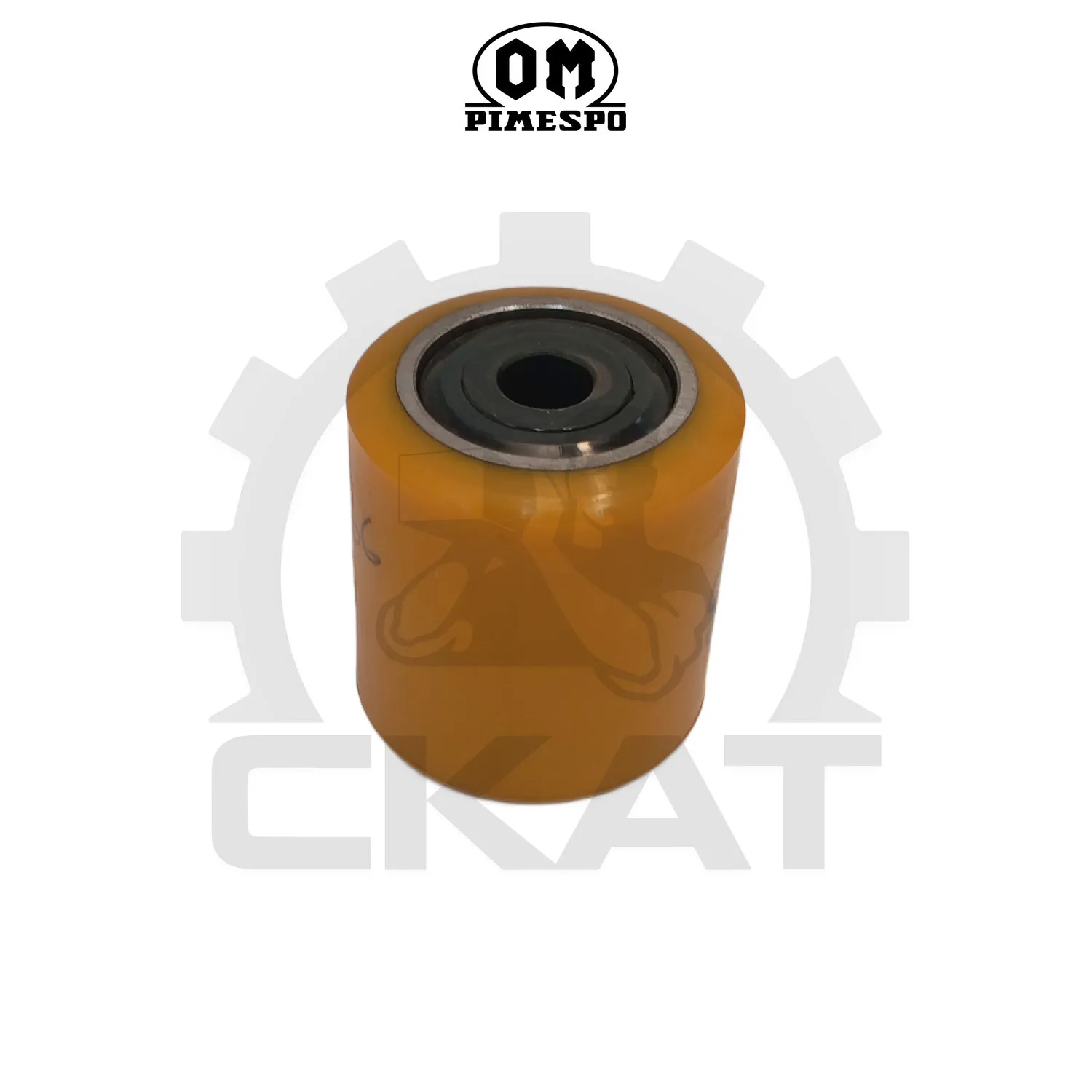 Колесо подвилочное 85х90 OM Pimespo TL16-20(AC), TSX20-30, CN(S)14-20, XLOGO1-2