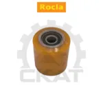 Колесо подвилочное 85х90 Rocla P20, TP20(AC), SP/SST/SW12-16(AC)