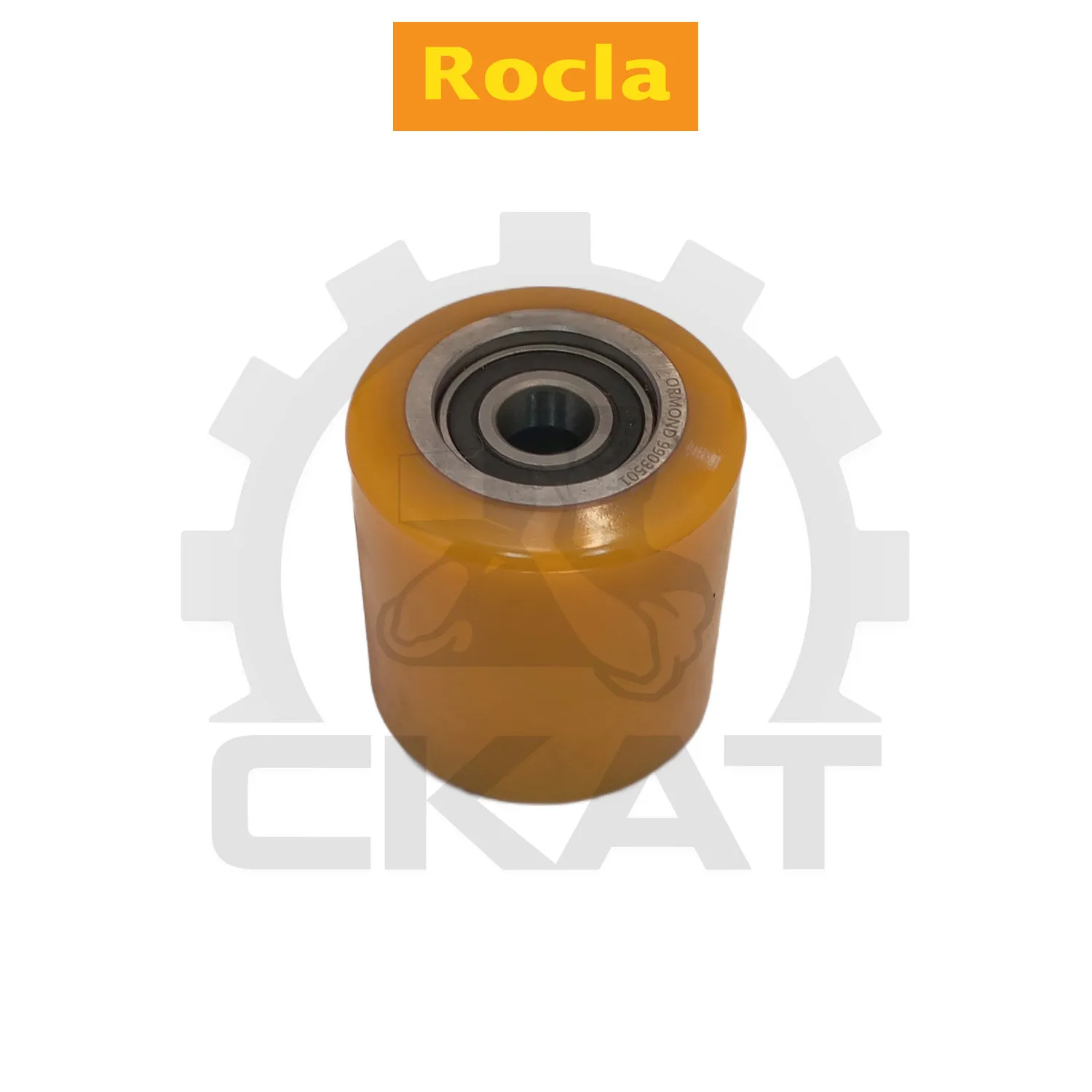 Колесо подвилочное 85х90 Rocla P20, TP20(AC), SP/SST/SW12-16(AC)