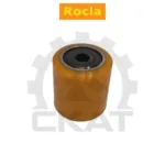 Колесо подвилочное 85х90 Rocla P20, TP20(AC), SP/SST/SW12-16(AC)