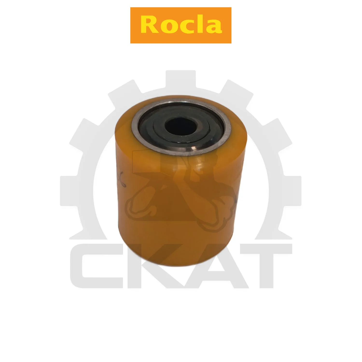 Колесо подвилочное 85х90 Rocla P20, TP20(AC), SP/SST/SW12-16(AC)