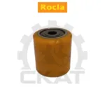 Колесо подвилочное 85х90 Rocla P20, TP20(AC), SP/SST/SW12-16(AC)