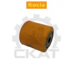 Колесо подвилочное 85х90 Rocla P20, TP20(AC), SP/SST/SW12-16(AC)