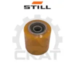 Колесо подвилочное 85х90 Still COP 20, EGU30, EGV20, EGV-S12/14/16