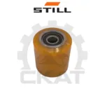 Колесо подвилочное 85х90 Still COP 20, EGU30, EGV20, EGV-S12/14/16