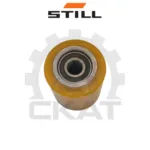 Колесо подвилочное 85х90 Still COP 20, EGU30, EGV20, EGV-S12/14/16