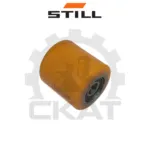 Колесо подвилочное 85х90 Still COP 20, EGU30, EGV20, EGV-S12/14/16
