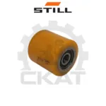 Колесо подвилочное 85х90 Still COP 20, EGU30, EGV20, EGV-S12/14/16