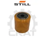 Колесо подвилочное 85х90 Still COP 20, EGU30, EGV20, EGV-S12/14/16