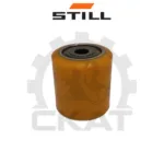 Колесо подвилочное 85х90 Still COP 20, EGU30, EGV20, EGV-S12/14/16