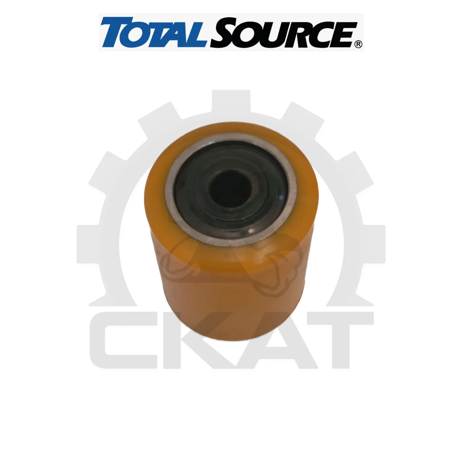 Колесо подвилочное 85х90 Total Source (3094588)