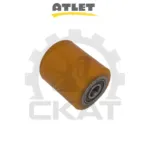 Колесо подвилочное Atlet PPL/PPD200, PLP200-250, TLP150-200