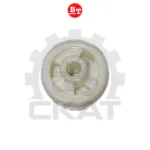 Колесо подвилочное BT LHM230, вспомогательное