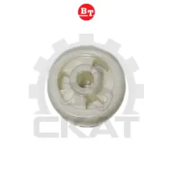 Колесо подвилочное BT LHM230, вспомогательное