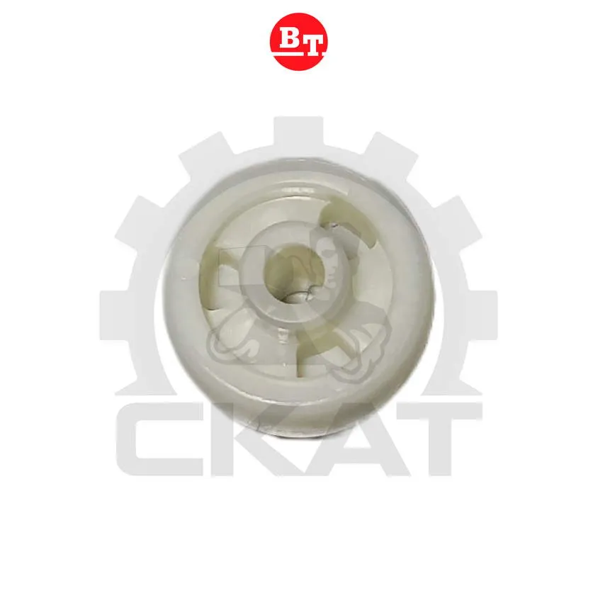 Колесо подвилочное BT LHM230, вспомогательное