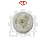 Колесо подвилочное EP CBY25-II, вспомогательное