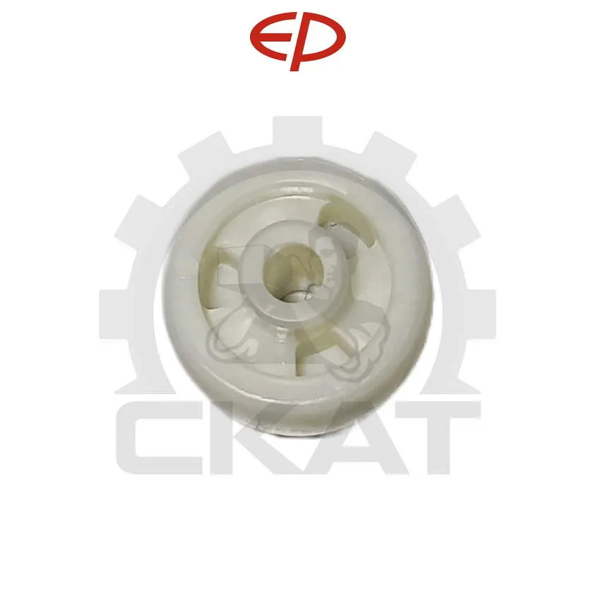 Колесо подвилочное EP CBY25-II, вспомогательное