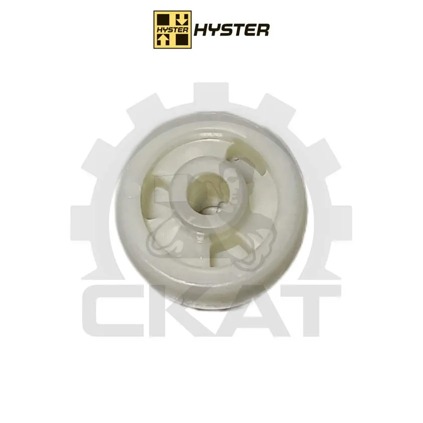 Колесо подвилочное Hyster PLPM2.5, ELPM2.5, PLPM1.0, вспомогательное