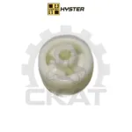 Колесо подвилочное Hyster PLPM2.5, ELPM2.5, PLPM1.0, вспомогательное