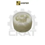Колесо подвилочное Hyster PLPM2.5, ELPM2.5, PLPM1.0, вспомогательное