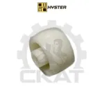 Колесо подвилочное Hyster PLPM2.5, ELPM2.5, PLPM1.0, вспомогательное
