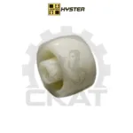 Колесо подвилочное Hyster PLPM2.5, ELPM2.5, PLPM1.0, вспомогательное
