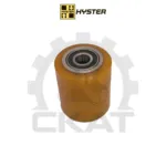 Колесо подвилочное Hyster S1.0-1.2(E), P1.6-3.0, LO1.0F