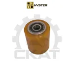 Колесо подвилочное Hyster S1.0-1.2(E), P1.6-3.0, LO1.0F