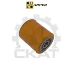 Колесо подвилочное Hyster S1.0-1.2(E), P1.6-3.0, LO1.0F