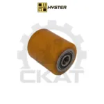 Колесо подвилочное Hyster S1.0-1.2(E), P1.6-3.0, LO1.0F