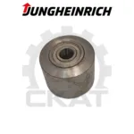 Колесо подвилочное Jungheinrich AM2000-2200, TMX, TMXE10