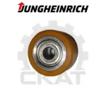 Колесо подвилочное Jungheinrich AM2000-2200, TMX, TMXE10